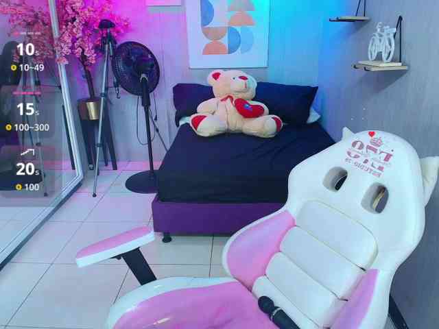 Maggy-T18 webcam