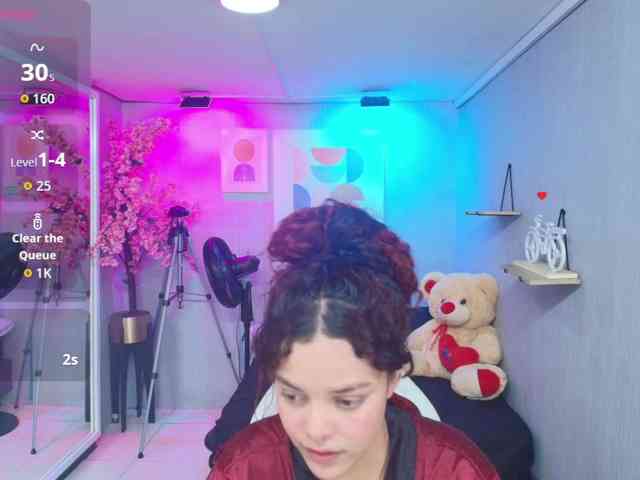 Maggy-T18 webcam