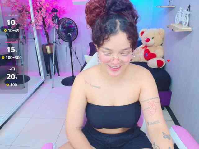 Maggy-T18 webcam