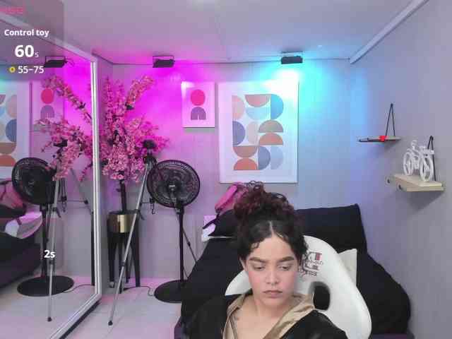 Maggy-T18 webcam