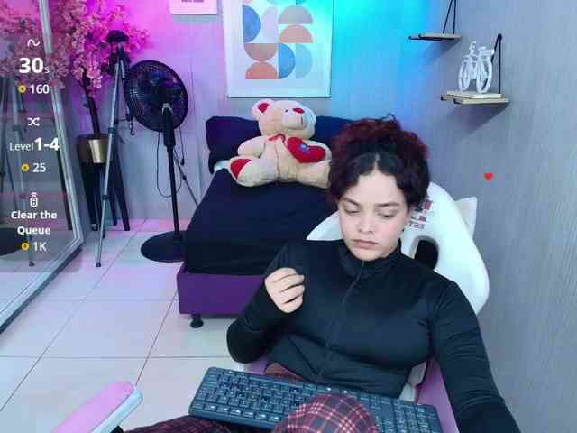 Maggy-T18 webcam