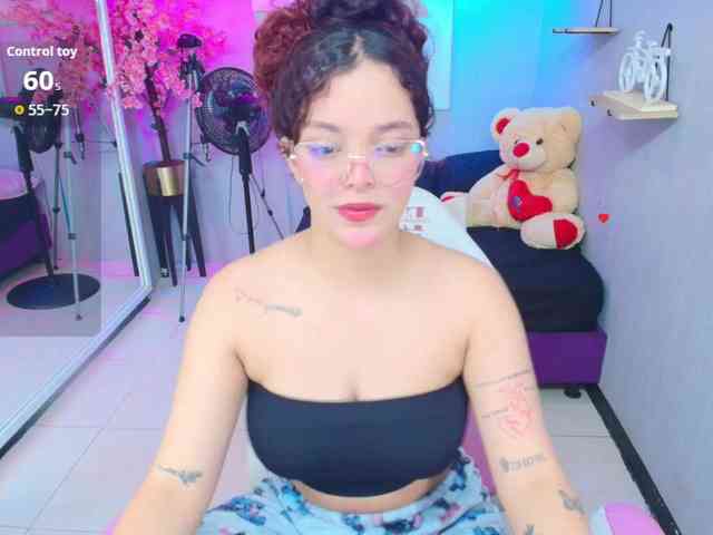 Maggy-T18 webcam