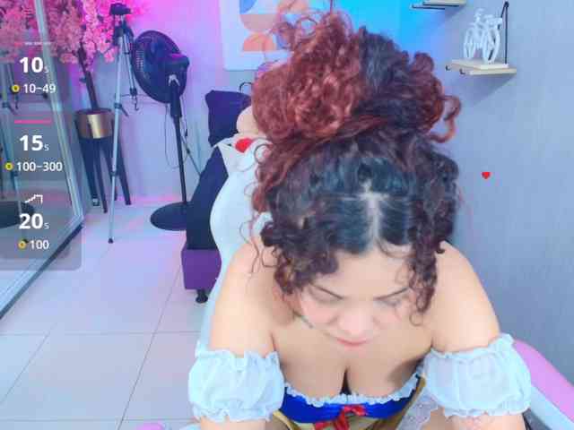 Maggy-T18 webcam