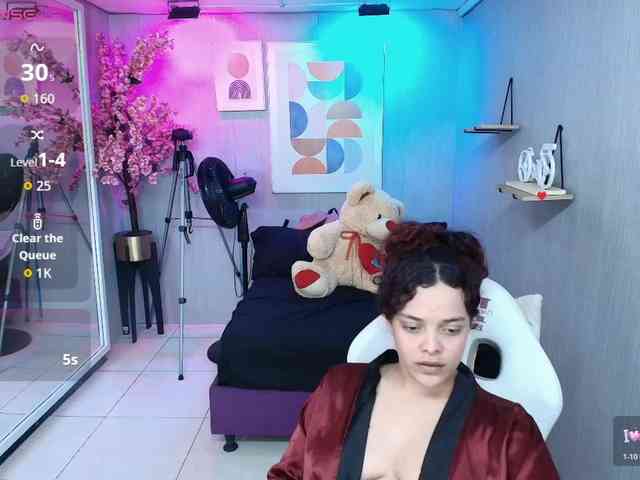 Maggy-T18 webcam