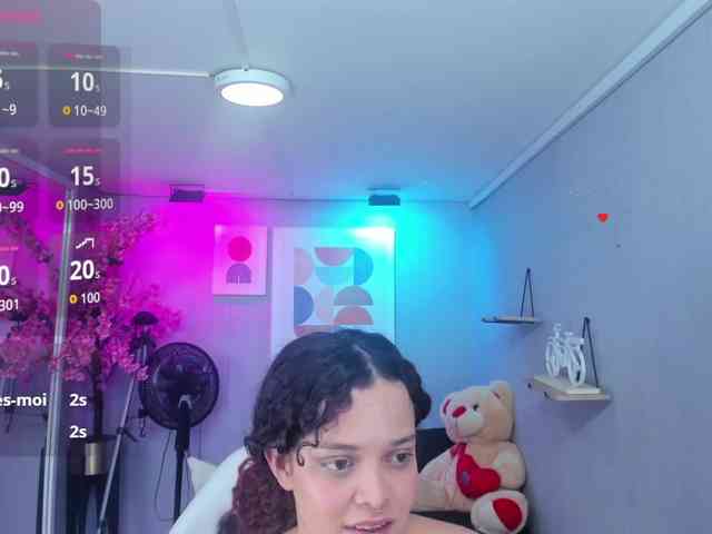Maggy-T18 webcam