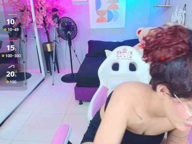 Maggy-T18 webcam