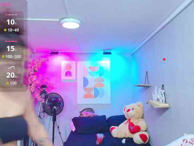 Maggy-T18 webcam