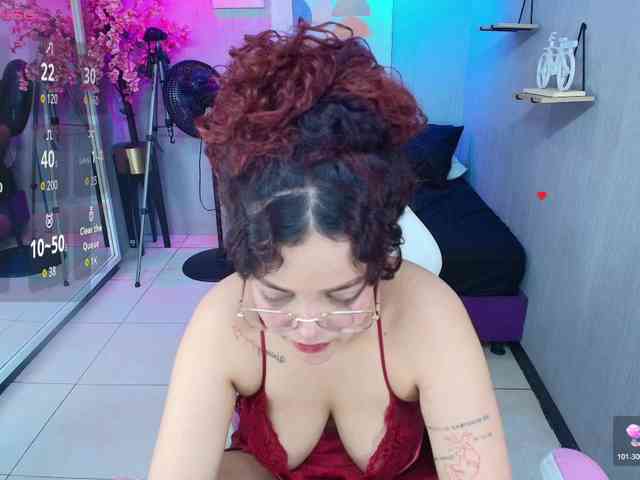 Maggy-T18 webcam