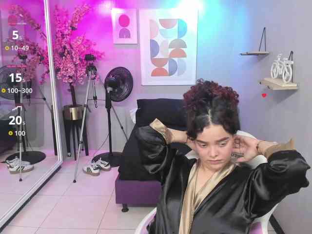 Maggy-T18 webcam