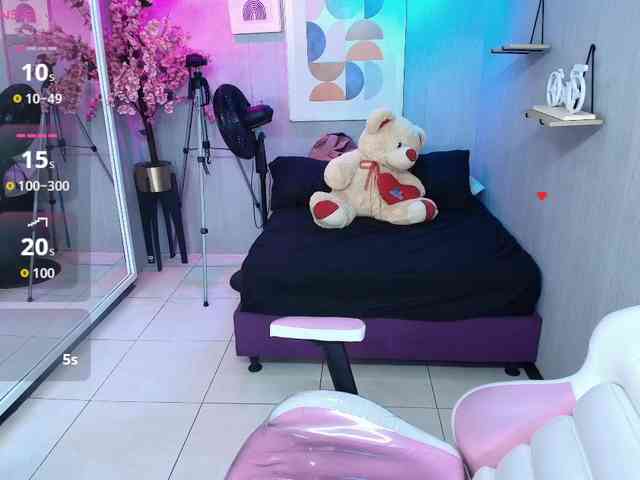 Maggy-T18 webcam