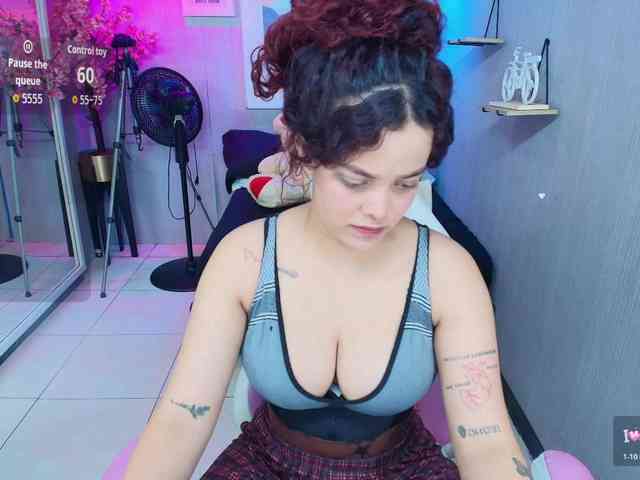 Maggy-T18 webcam