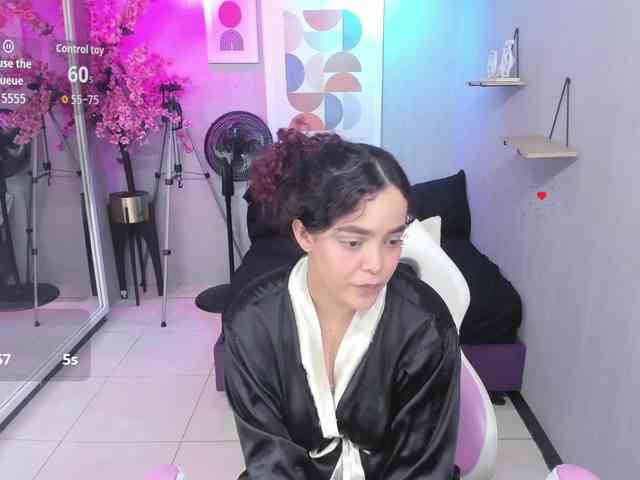 Maggy-T18 webcam