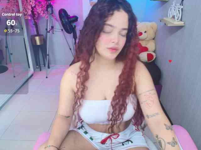 Maggy-T18 webcam