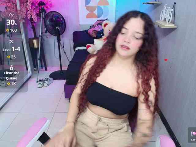Maggy-T18 webcam