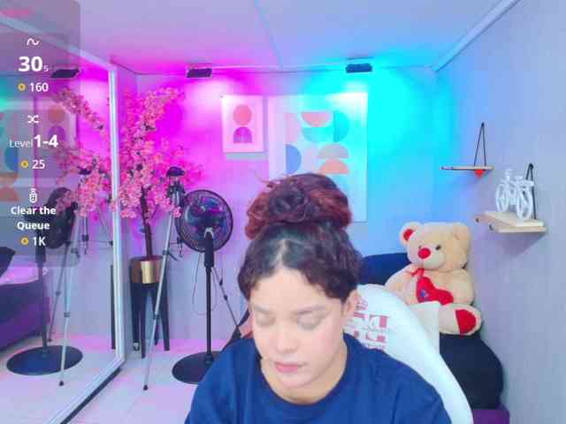 Maggy-T18 webcam