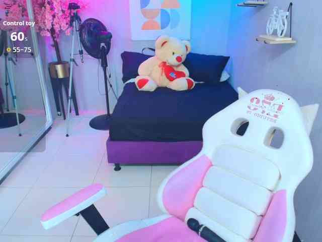 Maggy-T18 webcam