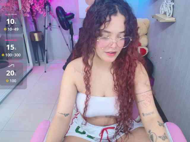 Maggy-T18 webcam