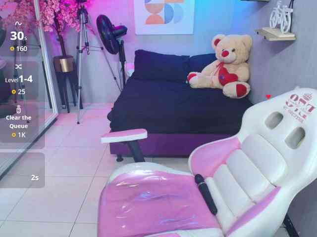Maggy-T18 webcam
