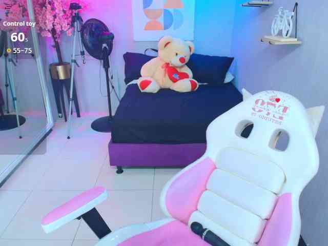 Maggy-T18 webcam