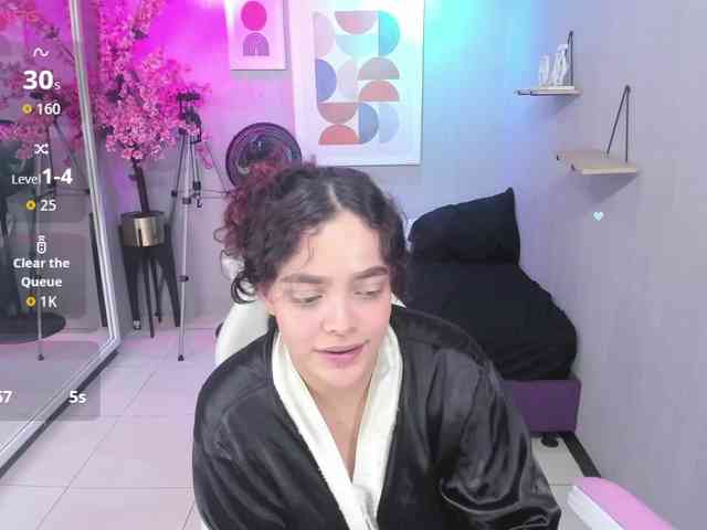 Maggy-T18 webcam
