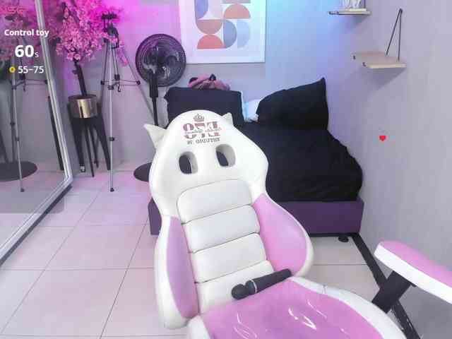 Maggy-T18 webcam