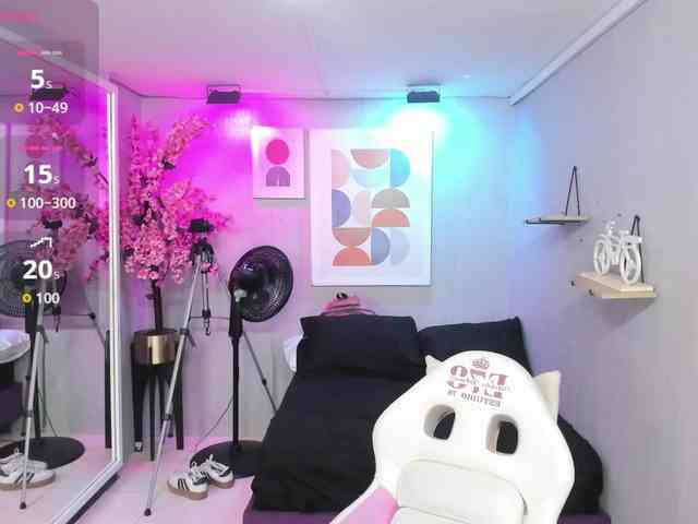 Maggy-T18 webcam