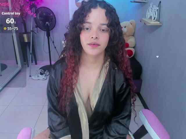Maggy-T18 webcam