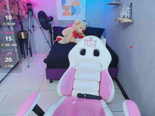 Maggy-T18 webcam