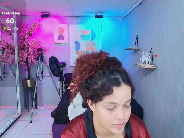 Maggy-T18 webcam