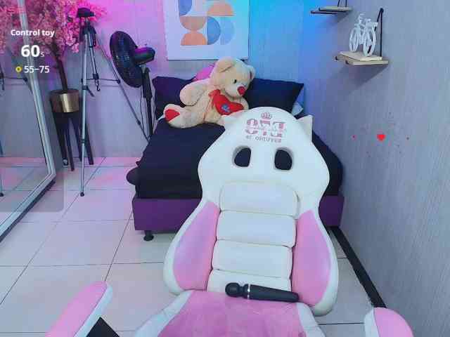 Maggy-T18 webcam