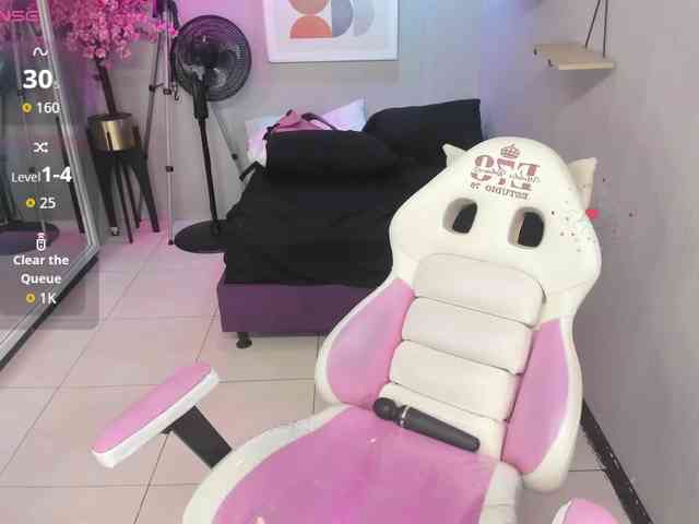 Maggy-T18 webcam