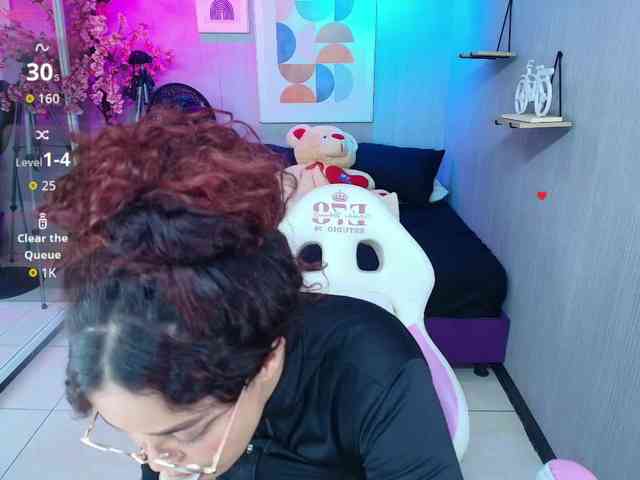 Maggy-T18 webcam