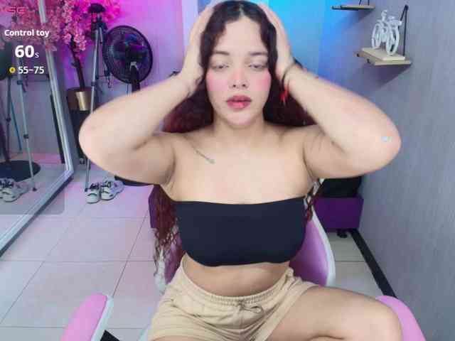 Maggy-T18 webcam