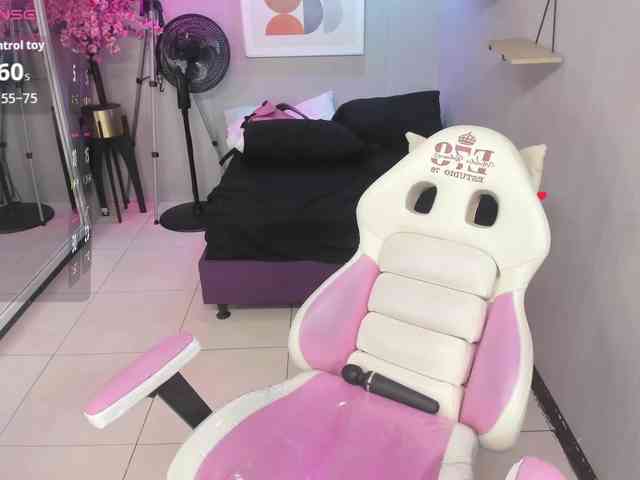 Maggy-T18 webcam