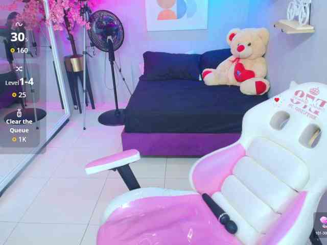 Maggy-T18 webcam