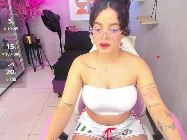 Maggy-T18 webcam
