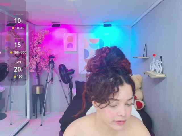 Maggy-T18 webcam
