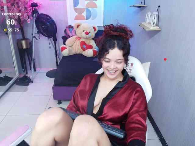Maggy-T18 webcam