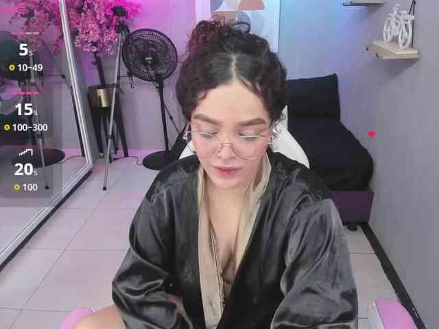 Maggy-T18 webcam