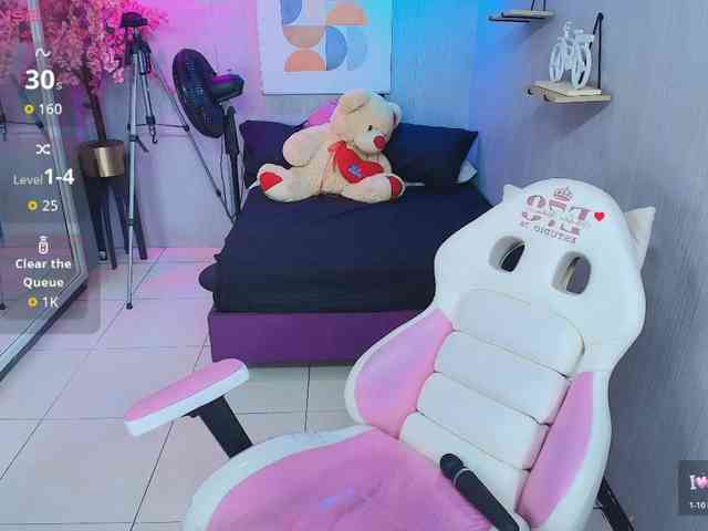 Maggy-T18 webcam