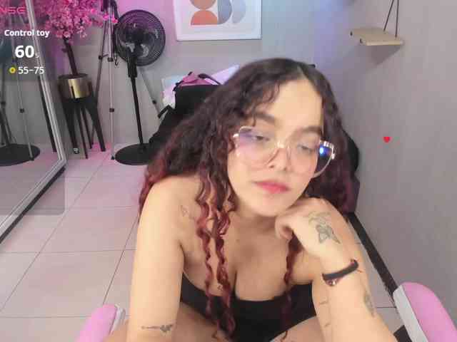 Maggy-T18 webcam