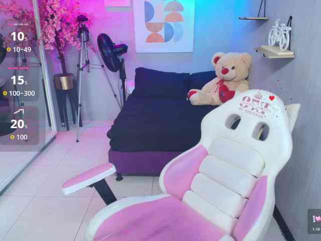 Maggy-T18 webcam