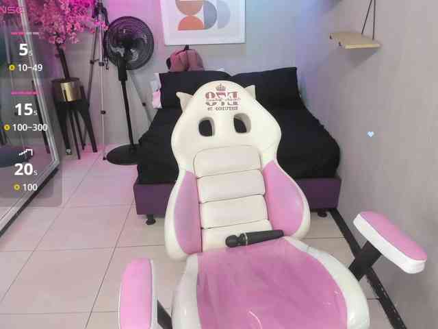 Maggy-T18 webcam