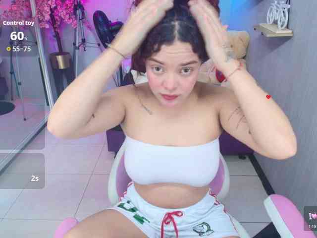 Maggy-T18 webcam