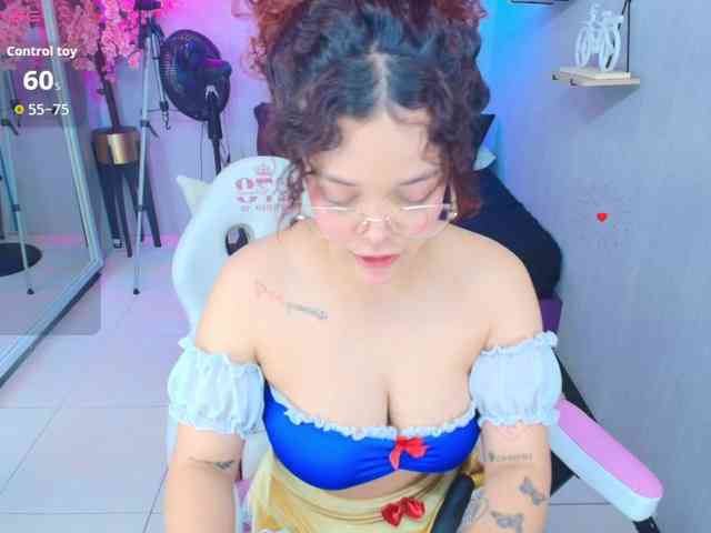 Maggy-T18 webcam