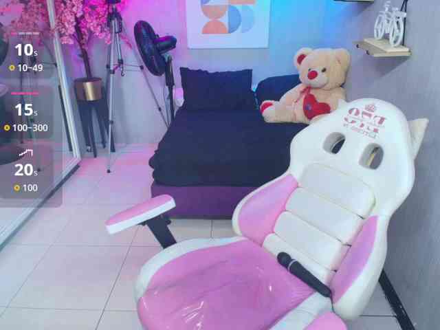 Maggy-T18 webcam