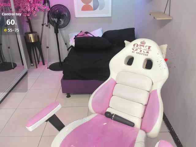 Maggy-T18 webcam