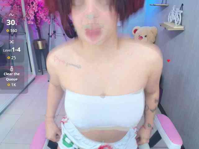 Maggy-T18 webcam