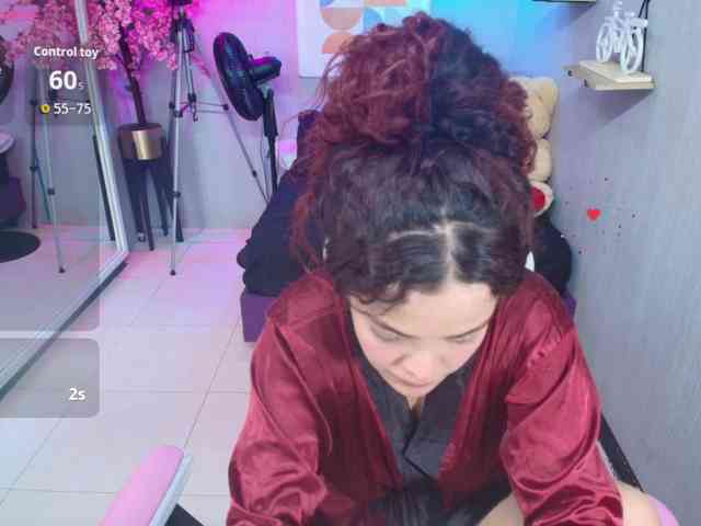 Maggy-T18 webcam
