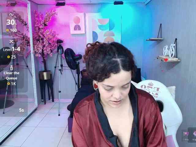Maggy-T18 webcam